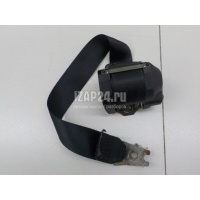 Ремень безопасности Ford Mondeo III (2000 - 2007) 1384141