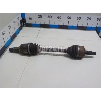 Полуось передняя правая Suzuki Grand Vitara (2005 - 2015) 4410165J00