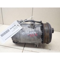Компрессор системы кондиционирования Ford C-MAX (2003 - 2010) 1796856