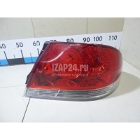 Фонарь задний правый Mitsubishi Lancer (CS/Classic) (2003 - 2008) MN161196