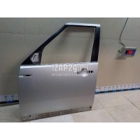 Дверь передняя левая Land Rover Discovery III (2004 - 2009) BDA780110