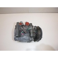 Компрессор системы кондиционирования Honda Jazz (2002 - 2008) 38810PWAJ02