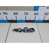Направляющая переднего бампера левая VAG Passat [B7] (2011 - 2015) 3AA807183