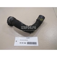 Патрубок радиатора BMW X2 F39 (2018 - ) 17128658481