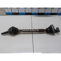 Полуось передняя левая Renault Logan (2005 - 2014) 391010167R