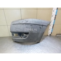 Накладка переднего бампера левая Ford Transit (2006 - 2013) 1437092