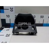 Накладка декоративная Nissan Qashqai (J11) (2014 - ) 969124CE3A