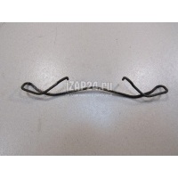 Пружина переднего суппорта Mazda Mazda 3 (BK) (2002 - 2009) BP4K33233
