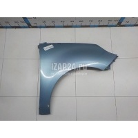 Крыло переднее правое Renault Scenic III (2009 - 2015) 631004270R