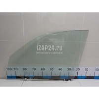 Стекло двери передней левой Chery Vortex Tingo (2010 - 2014) T116103010