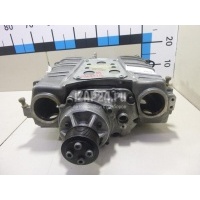 Компрессор VAG A7 (4G8) (2011 - 2018) 06E145603AD