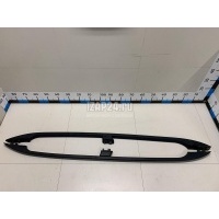Рейлинги к-кт (планки на крышу) Renault Megane II (2003 - 2009) 7711221559
