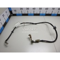 Клемма аккумулятора плюс Ford C-MAX (2003 - 2010) 1386881