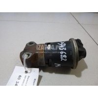 Клапан рециркуляции выхлопных газов GM Matiz (M100/M150) (1998 - 2015) 96612545