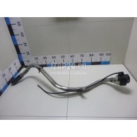 Горловина топливного бака Ford Mondeo IV (2007 - 2015) 1731843