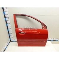 Дверь передняя правая Hyundai-Kia Picanto (2004 - 2011) 7600407010