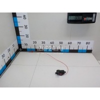 Активатор замка крышки бензобака VAG A1 (8X) (2010 - 2018) 4L0862153D
