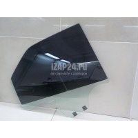 Стекло двери задней правой Renault Logan (2005 - 2014) 8200240552