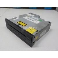 Проигрыватель CD/DVD VAG A6 [C5] (1997 - 2004) 4E0910111