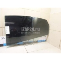 Стекло двери задней правой Nissan Almera (G15) (2013 - ) 823004AA0A