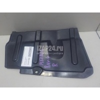 Пыльник двигателя боковой правый Toyota NX 200/300H (2014 - ) 5144342010