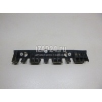 Направляющая заднего бампера правая Renault Logan (2005 - 2014) 850442904R
