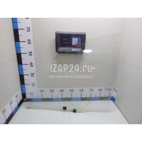 Стекло двери передней левой Renault Logan (2005 - 2014) 8200211928