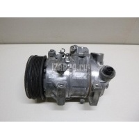 Компрессор системы кондиционирования Toyota Auris (E15) (2006 - 2012) 883101A660