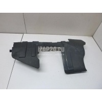 Воздуховод радиатора правый Renault Fluence (2010 - 2017) 214940046R