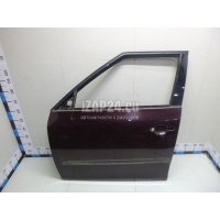 Дверь передняя левая VAG Fabia (2007 - 2015) 5J6831055