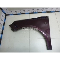 Крыло переднее левое VAG Fabia (2007 - 2015) 5J0821021A