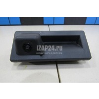 Камера заднего вида VAG A4 [B9] (2015 - ) 5NA827566D