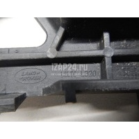 Направляющая заднего бампера левая Land Rover Range Rover Sport (2005 - 2012) LR015111