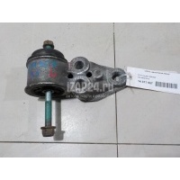 САЙЛЕНТБЛОК ЗАДНЕЙ БАЛКИ ЛЕВЫЙ VAG Superb (2002 - 2008) 4B0501521E