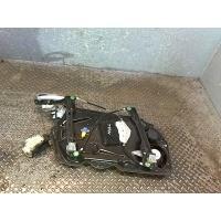 Стеклоподъемник электрический перед. правая Volkswagen Passat 6 2005-2010 2005 3C1837462L