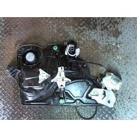 Стеклоподъемник электрический зад. правая Volkswagen Passat 6 2005-2010 2006 3C5839462J