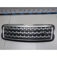 Решетка радиатора Land Rover Range Rover IV (2013 - ) LR055880