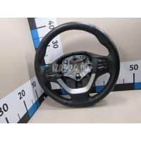Рулевое колесо для AIR BAG (без AIR BAG) BMW X4 F26 (2014 - ) 32306879924