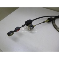 Трос КПП Ford Focus III (2011 - ) 2140734