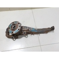 Кулак поворотный передний правый VAG Touareg (2002 - 2010) 7L6407258A