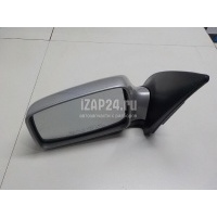 Зеркало левое электрическое Hyundai-Kia Sportage (2004 - 2010) 876101F200
