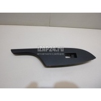 Накладка (кузов внутри) Toyota Corolla E15 (2006 - 2013) 7423112A10B0