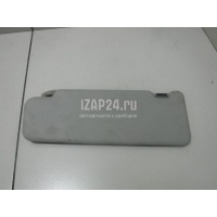 Козырек солнцезащитный (внутри) Renault Duster (2012 - ) 964003003R