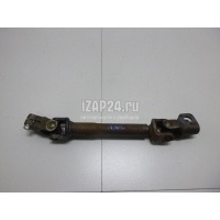 Кардан рулевой Nissan Qashqai (J10) (2006 - 2014) D8080EY40B