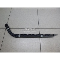 Направляющая заднего бампера правая Honda Civic 4D (2006 - 2012) 71593SNAA01