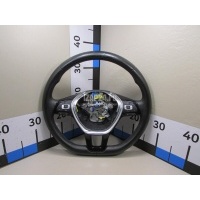 Рулевое колесо для AIR BAG (без AIR BAG) VAG Golf VII (2012 - ) 5G0419091DJE74