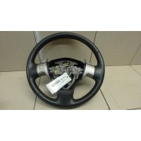 Рулевое колесо для AIR BAG (без AIR BAG) Toyota Auris (E15) (2006 - 2012) 4510002640B0