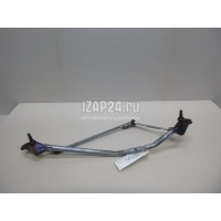 Трапеция стеклоочистителей Renault Kangoo (2008 - ) 8200409692