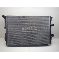 Радиатор основной VAG Alhambra (2010 - ) 5N0121253L