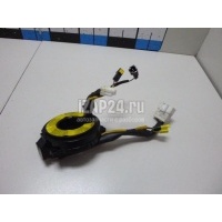 Механизм подрулевой для SRS (ленточный) Ssang Yong Actyon (2005 - 2012) 8591009B10